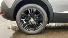 Peugeot 5008 1.5 BlueHDi GT Line 5dr Diesel Estate